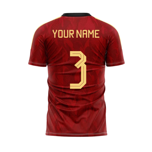 3. Canada Left Back - 45 Mins