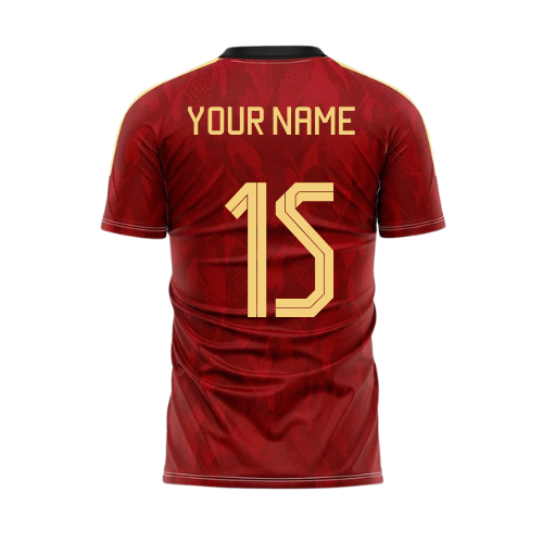 15. Canada Left Mid - 45 Mins