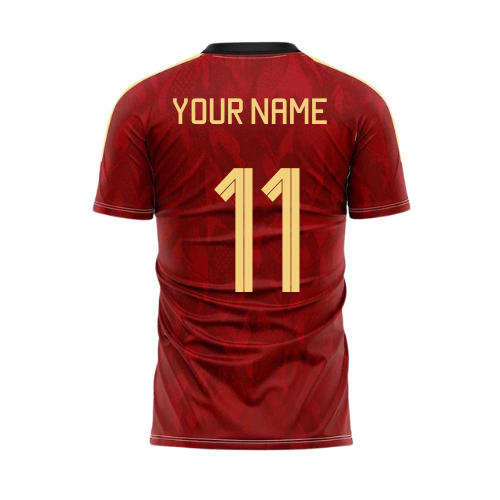 11. Canada Striker - 45 Mins