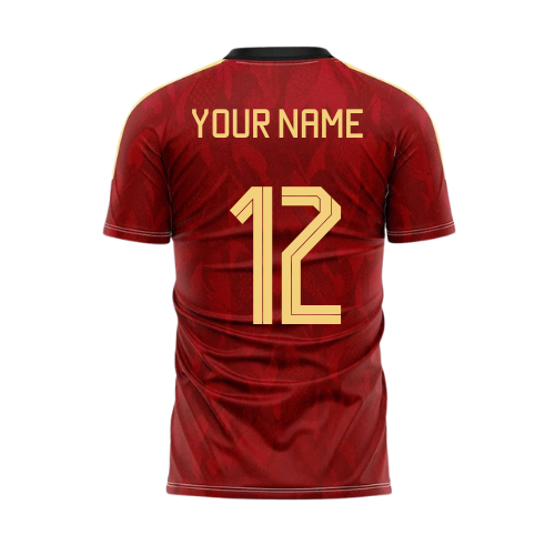 12. Canada Left Back - 45 Mins