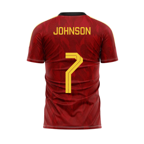 7. Canada Right Mid - 45 Mins