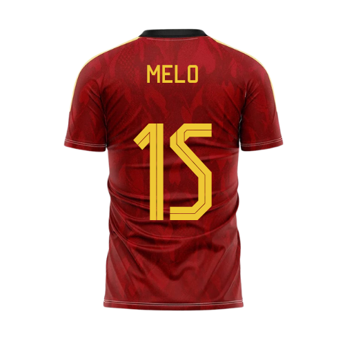 4. Canada Centre Back - 90 Mins