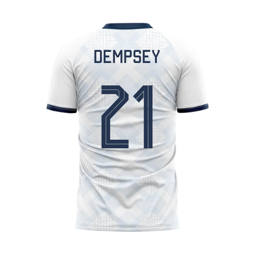 10. England Centre Mid - 90 mins