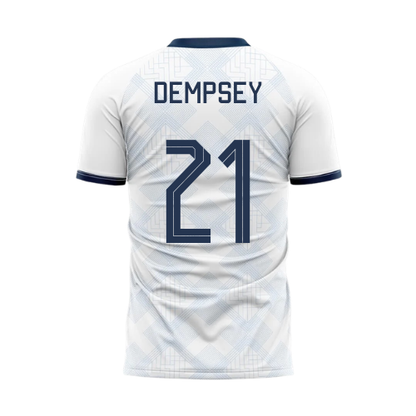 10. England Centre Mid - 90 mins