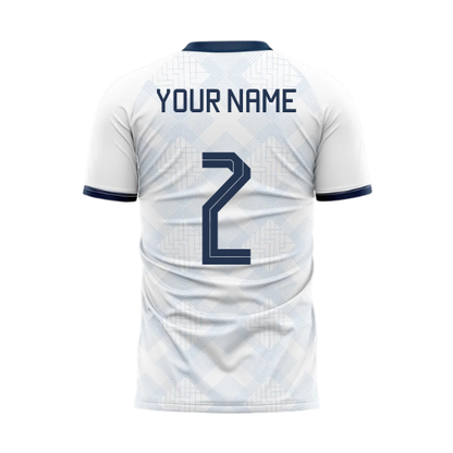 2. England Right Back - 45 mins