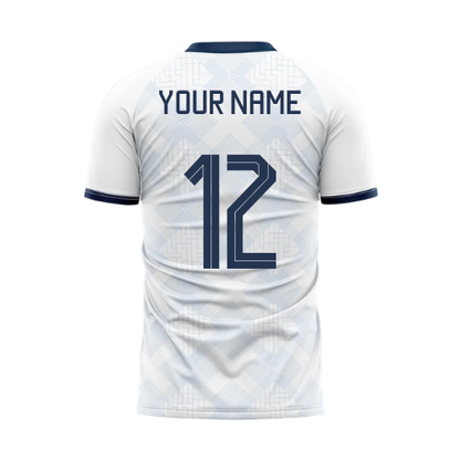 12. England Right Back - 45 mins