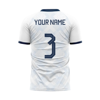 3. England Left Back - 90 mins