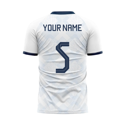 5. England Centre Back - 90 mins
