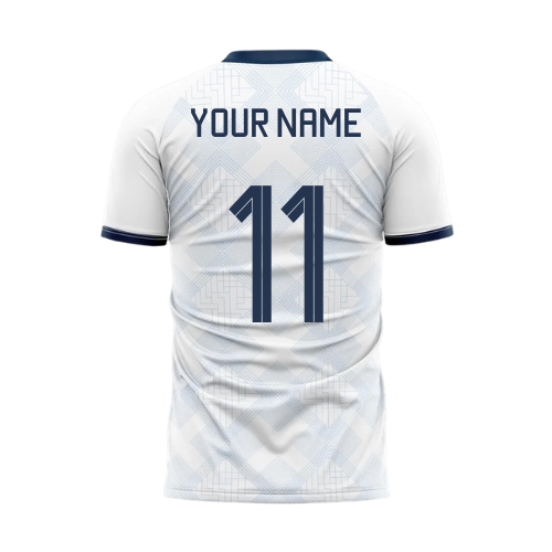 11. England Striker - 45 mins